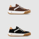 LOUIS VUITTON 루이비통 틸티드 스니커즈 1AJ760 3COLOR
