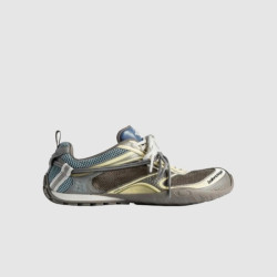 BALENCIAGA 발렌시아가 레이더 그래디언트 라인 스니커즈 865704 5COLOR