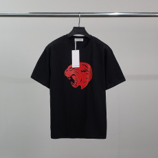 VALENTINO 발렌티노 가라바니 코튼 반팔티