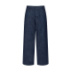 PRADA 프라다 607072 샴브레이 인디고 팬츠