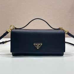 PRADA 프라다 사피아노 크로스백 1MT042 3COLOR