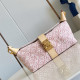 LOUIS VUITTON 루이비통 포쉐트 미아 숄더백 M2A382