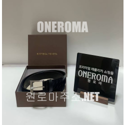 김*민 고객님 보테가 베네타 인트레치아토 가죽 벨트