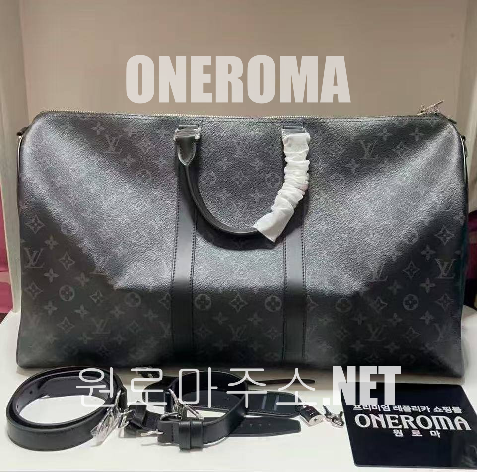 박*민 고객님 루이비통 키폴 반둘리에 모노그램 이클립스