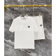PRADA 프라다 607128 리나일론 배색 반팔&반바지 세트 2COLOR