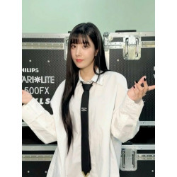 CELINE 셀린느 트리오페 넥타이