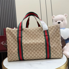 GUCCI 구찌 더플백 A00BC5 2COLOR