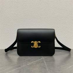 CELINE 셀린느 트리옹프 숄더백 187363