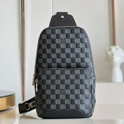 LOUIS VUITTON 루이비통 에비뉴 슬링백 N40097
