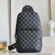 LOUIS VUITTON 루이비통 에비뉴 슬링백 N40097