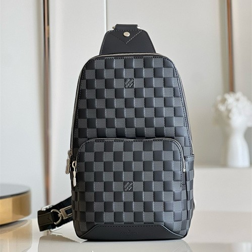LOUIS VUITTON 루이비통 에비뉴 슬링백 N40097