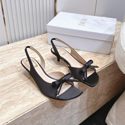 DIOR 디올 여성용 샌들 D39936 2COLOR