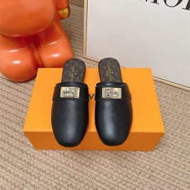 LOUIS VUITTON 루이비통 여성용 슬리퍼 L86359 2COLOR
