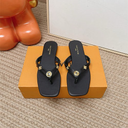 LOUIS VUITTON 루이비통 여성용 슬리퍼 L65268 2COLOR