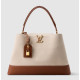 LOUIS VUITTON 루이비통 카퓌신 위켄더 M28439