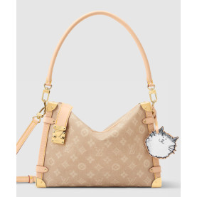 LOUIS VUITTON 루이비통 사이드 트렁크 GM M15154