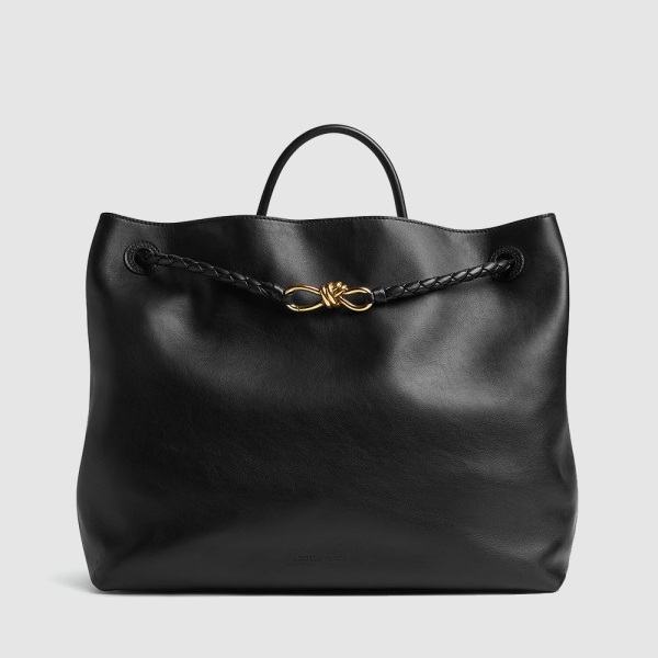 BOTTEGA VENETA 보테가베네타 라지 안디아모 806010 3COLOR