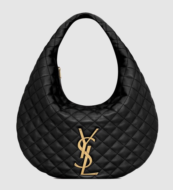 SAINT LAURENT 생로랑 ICARE 호보 858160