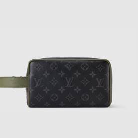 LOUIS VUITTON 루이비통 락커 돕 키트 M28840