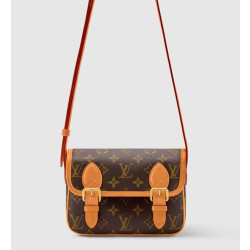 LOUIS VUITTON 루이비통 사첼 웨어러블 월릿 M26805