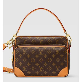 LOUIS VUITTON 루이비통 닐 GM M27852