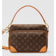 LOUIS VUITTON 루이비통 닐 GM M27852