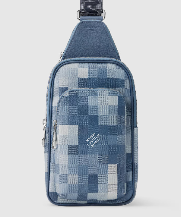 LOUIS VUITTON 루이비통 에비뉴 슬링 백 M14953