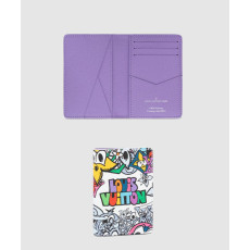LOUIS VUITTON 루이비통 포켓 오거나이저 M82024