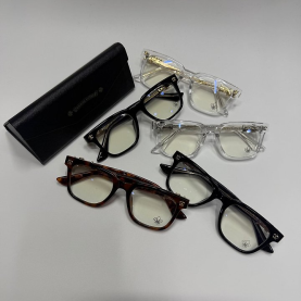 CHROME HEARTS 크롬하츠 528 안경