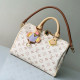 LOUIS VUITTON 루이비통 스피디 반둘리에 25 M2A038