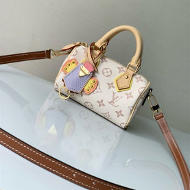 LOUIS VUITTON 루이비통 나노 스피디 M29781