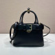 PRADA 프라다 미니 토트백 1BA502
