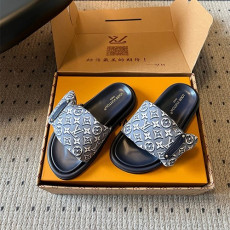 LOUIS VUITTON 루이비통 남여공용 슬리퍼 L56223 2COLOR