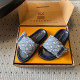 LOUIS VUITTON 루이비통 남여공용 슬리퍼 L56223 2COLOR