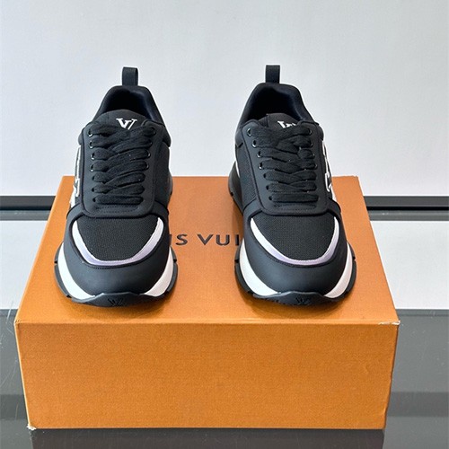 LOUIS VUITTON 루이비통 남성용 스니커즈 L71729 2COLOR