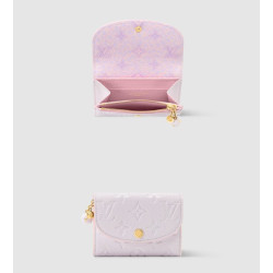 LOUIS VUITTON 루이비통 로잘리 코인 퍼스 M29249