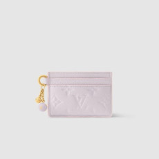 LOUIS VUITTON 루이비통 LV 참 카드 홀더 M29250