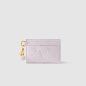 LOUIS VUITTON 루이비통 LV 참 카드 홀더 M29250