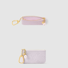 LOUIS VUITTON 루이비통 키 파우치 M28992