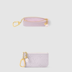 LOUIS VUITTON 루이비통 키 파우치 M28992