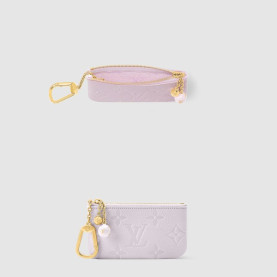 LOUIS VUITTON 루이비통 키 파우치 M28992