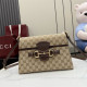 GUCCI 구찌 홀스빗 두오모 토트백 A006N6 (스몰/미디엄)