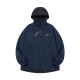 PRADA 프라다 60151 리나일론 리버시블 자켓