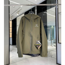 ARC'TERYX 아크테릭스 베타 LT 고어텍스 자켓 타츠