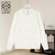 LOEWE 로에베 60086 빅 아나그램 부클레 니트 2COLOR