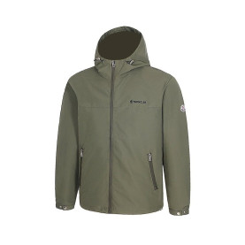 MONCLER 몽클레어 바람막이 2COLOR