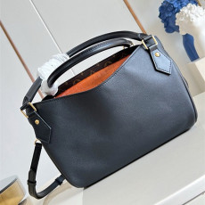 LOUIS VUITTON 루이비통 스피드포켓 토트백 PM M3A222