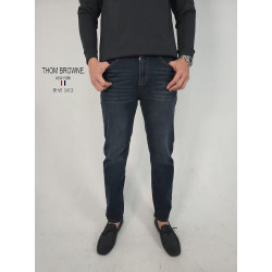 THOM BROWNE 톰브라운 청바지 (963)