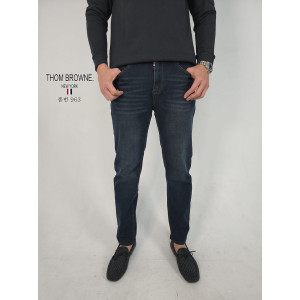 THOM BROWNE 톰브라운 청바지 (963)