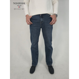 THOM BROWNE 톰브라운 청바지 (F2617)